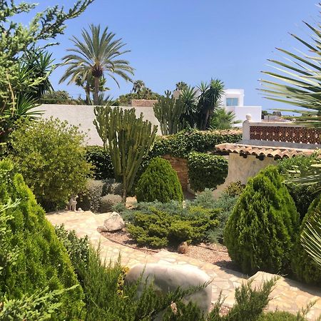 Bonito Apartamento Villa Joya Benissa Extérieur photo