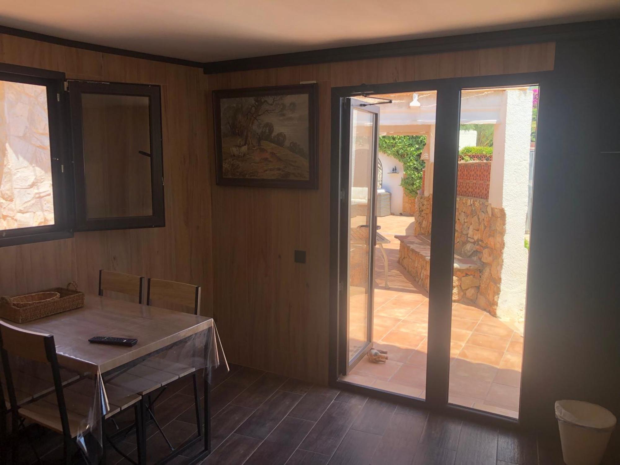 Bonito Apartamento Villa Joya Benissa Extérieur photo